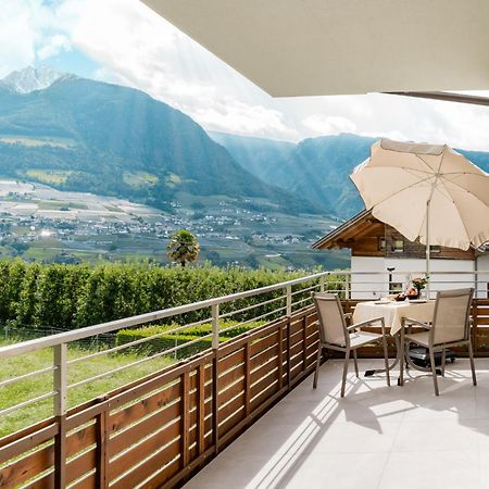 Apartment Ruprecht Tirol Eksteriør bilde