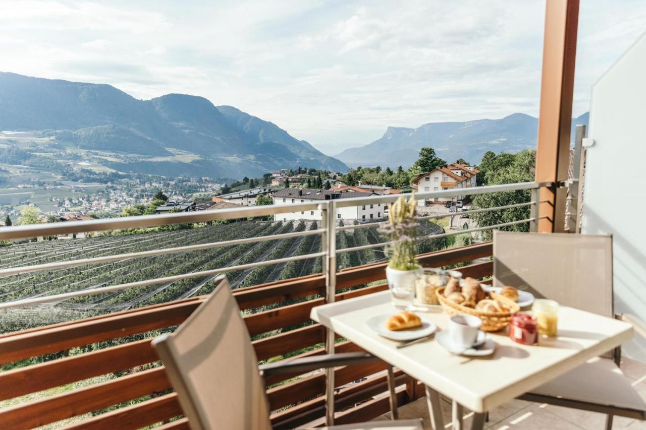 Apartment Ruprecht Tirol Eksteriør bilde
