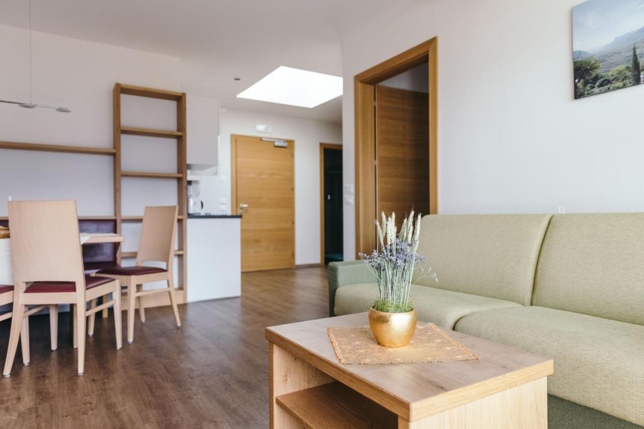 Apartment Ruprecht Tirol Eksteriør bilde