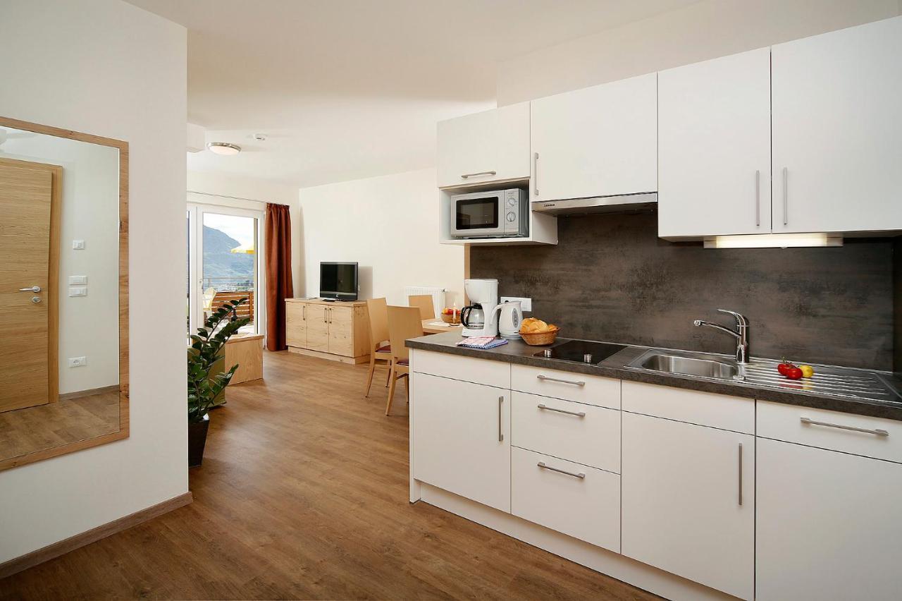 Apartment Ruprecht Tirol Eksteriør bilde