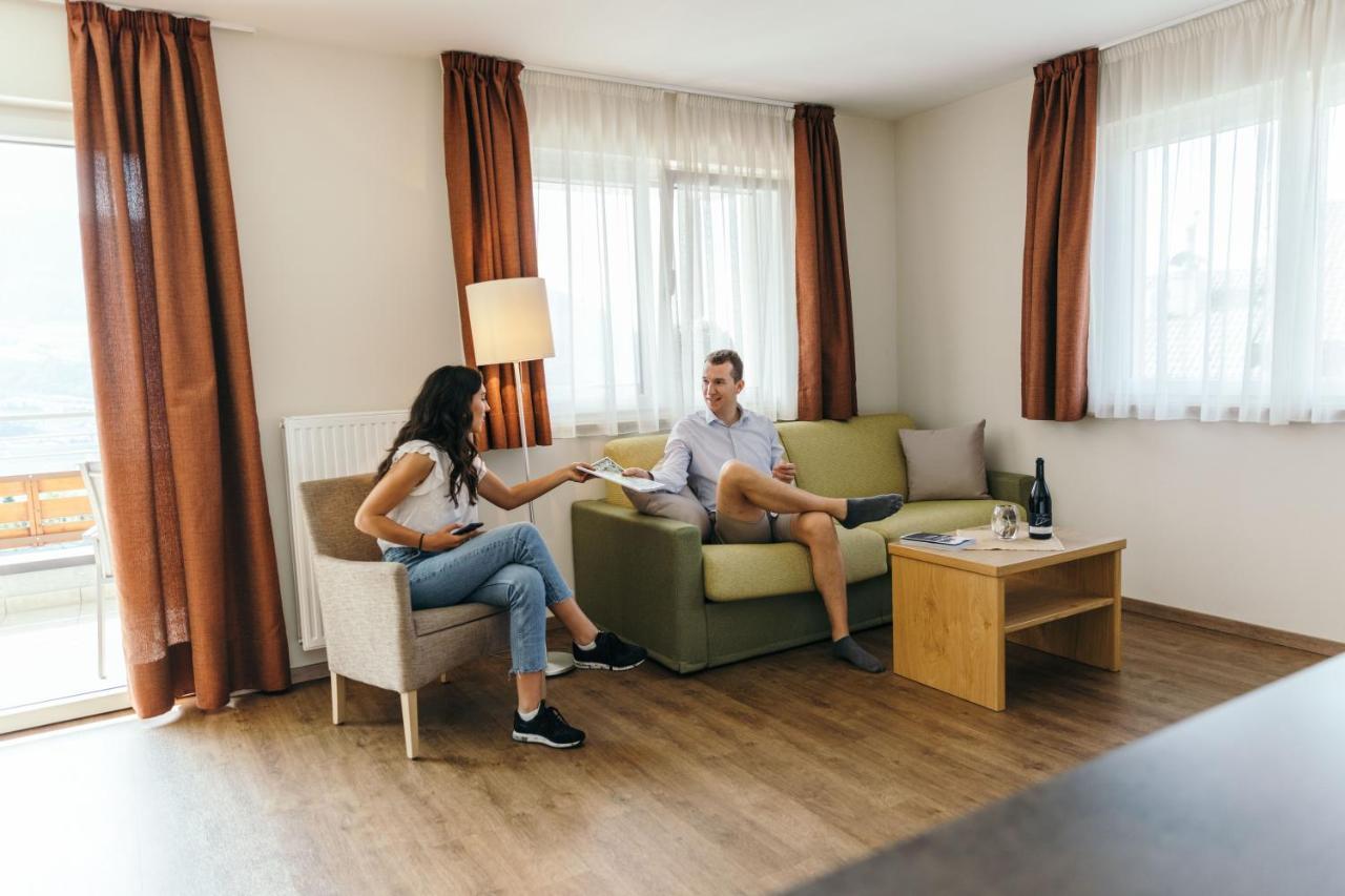 Apartment Ruprecht Tirol Eksteriør bilde