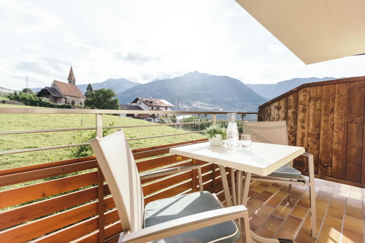 Apartment Ruprecht Tirol Eksteriør bilde