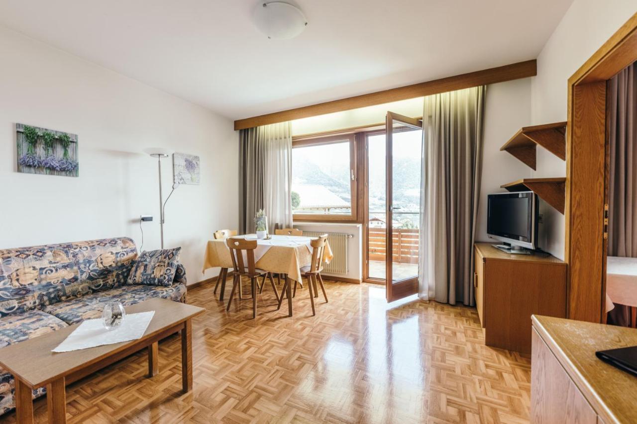 Apartment Ruprecht Tirol Eksteriør bilde
