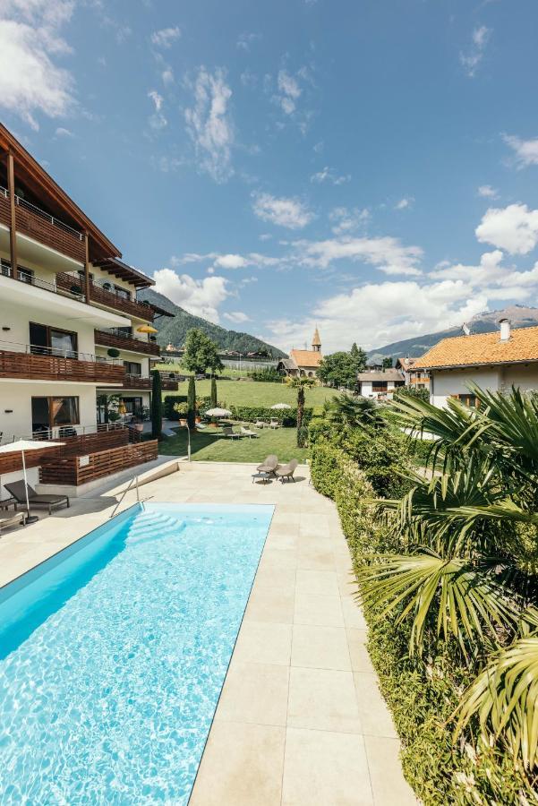 Apartment Ruprecht Tirol Eksteriør bilde