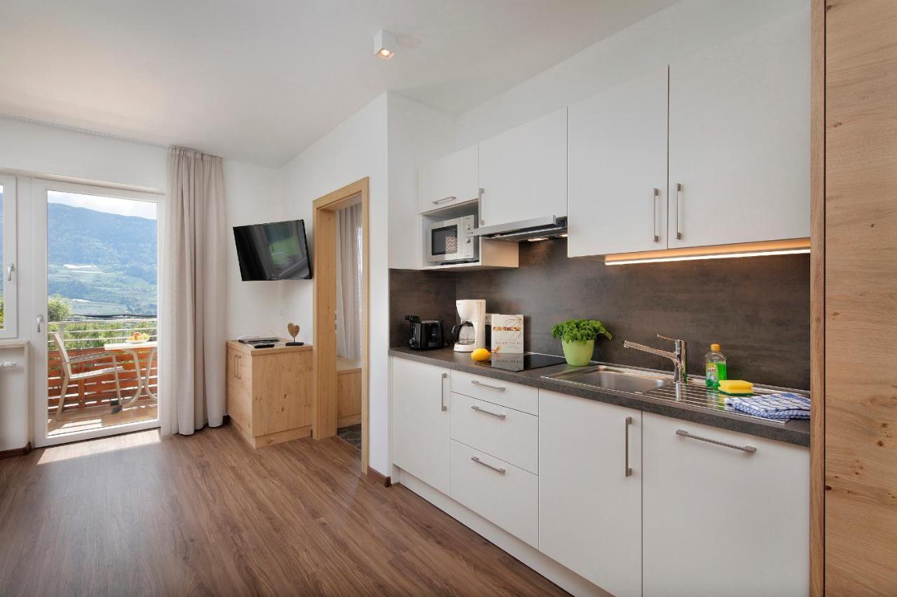 Apartment Ruprecht Tirol Eksteriør bilde