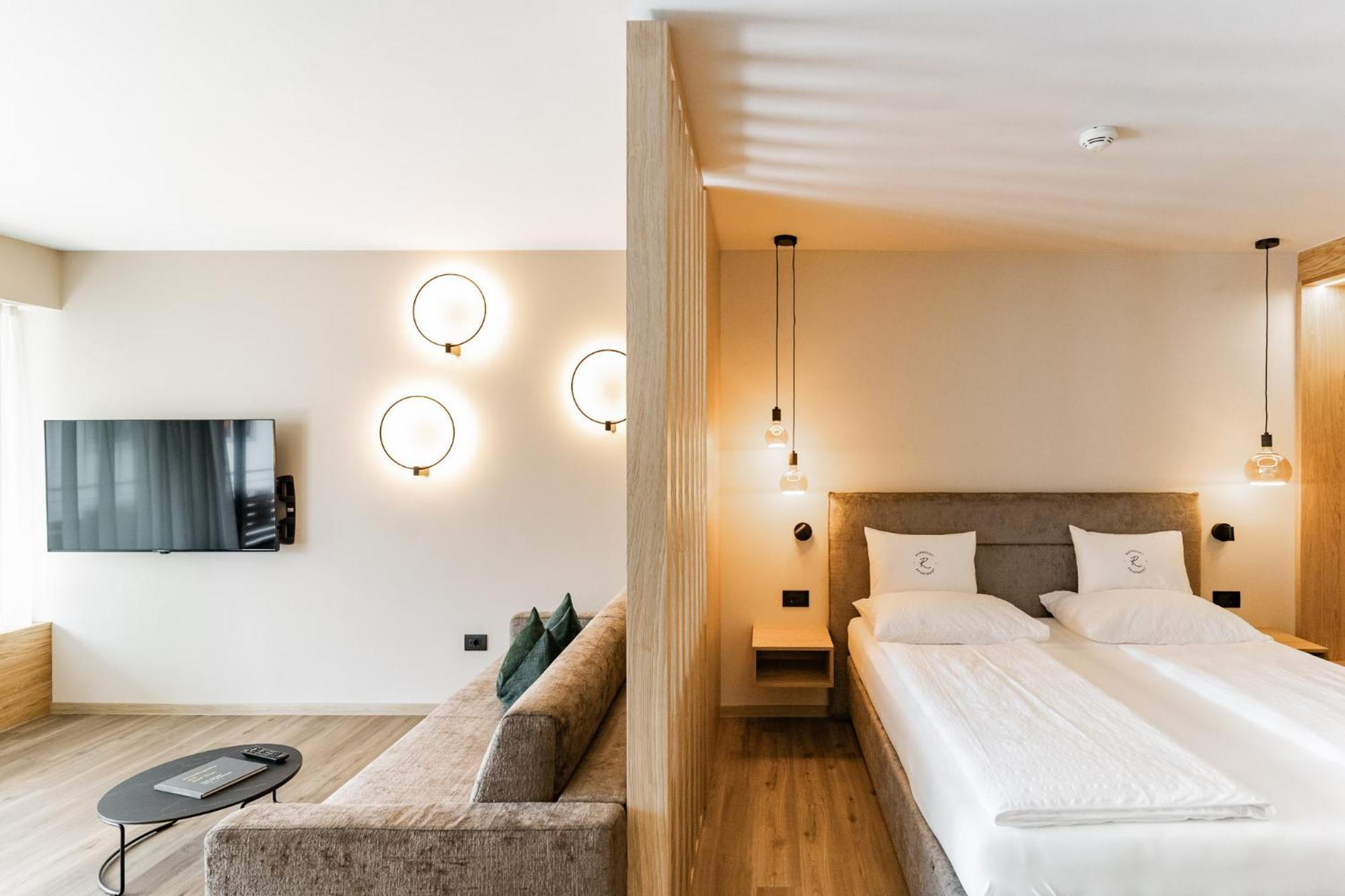 Apartment Ruprecht Tirol Eksteriør bilde