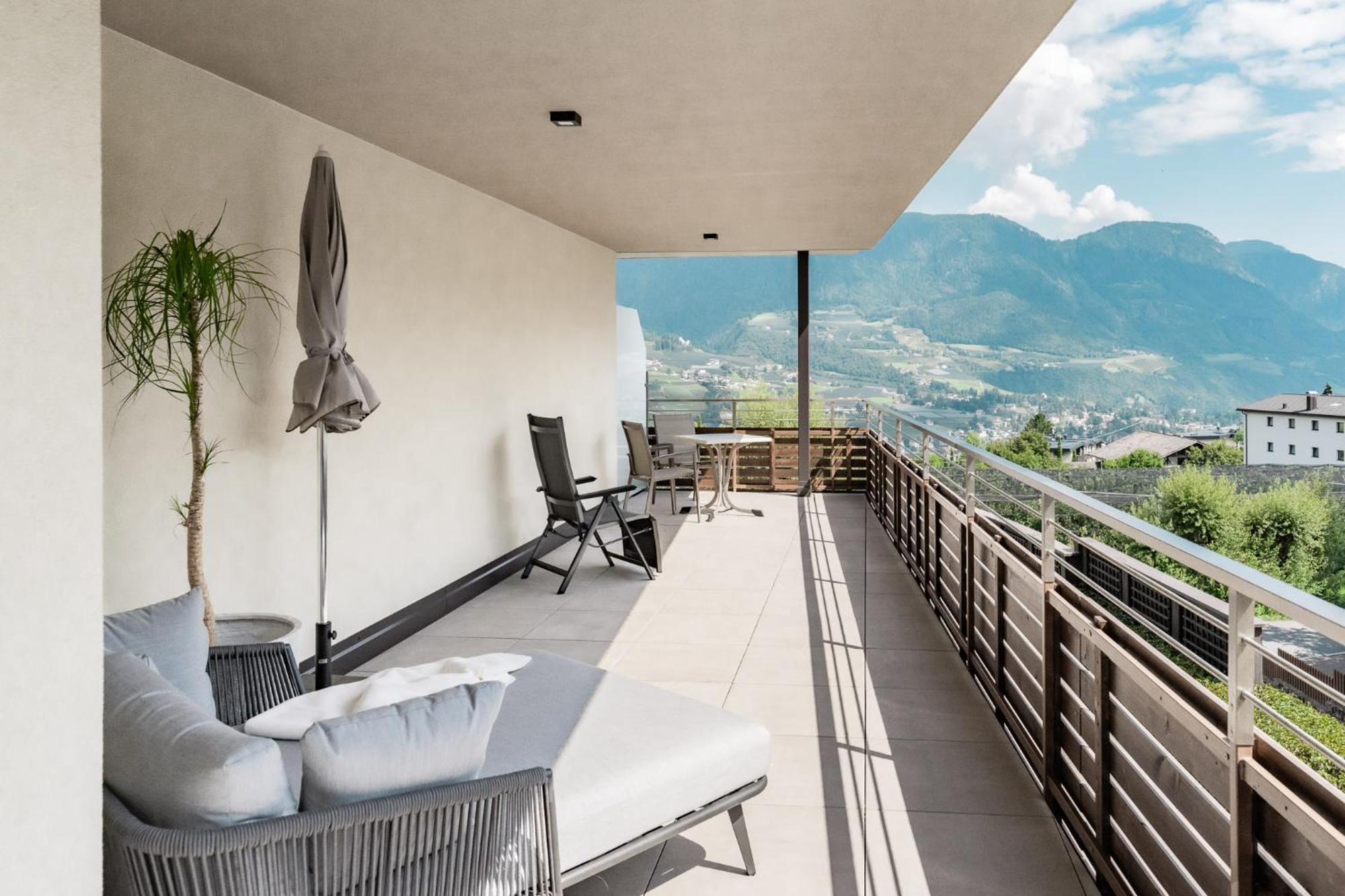 Apartment Ruprecht Tirol Eksteriør bilde