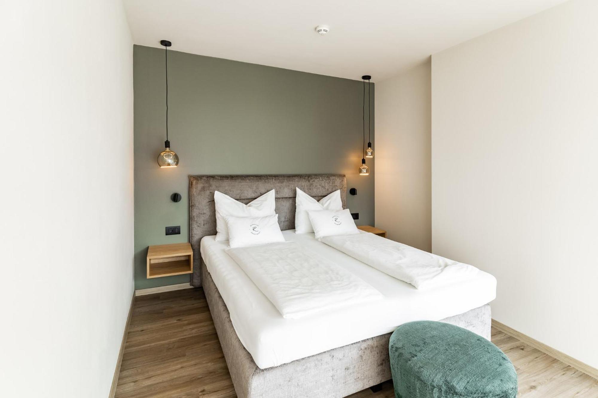 Apartment Ruprecht Tirol Eksteriør bilde
