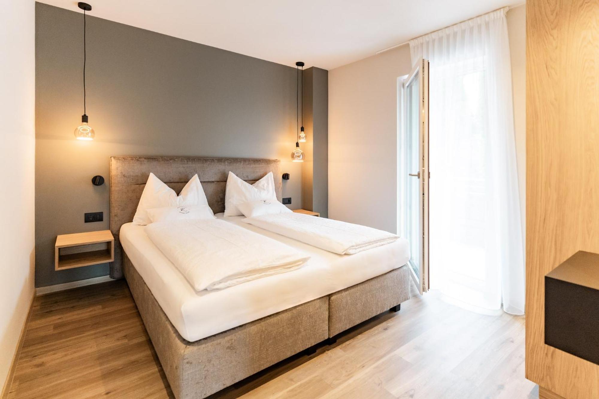 Apartment Ruprecht Tirol Eksteriør bilde
