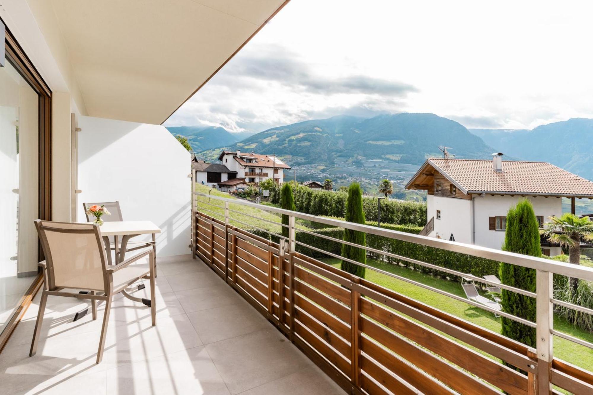Apartment Ruprecht Tirol Eksteriør bilde