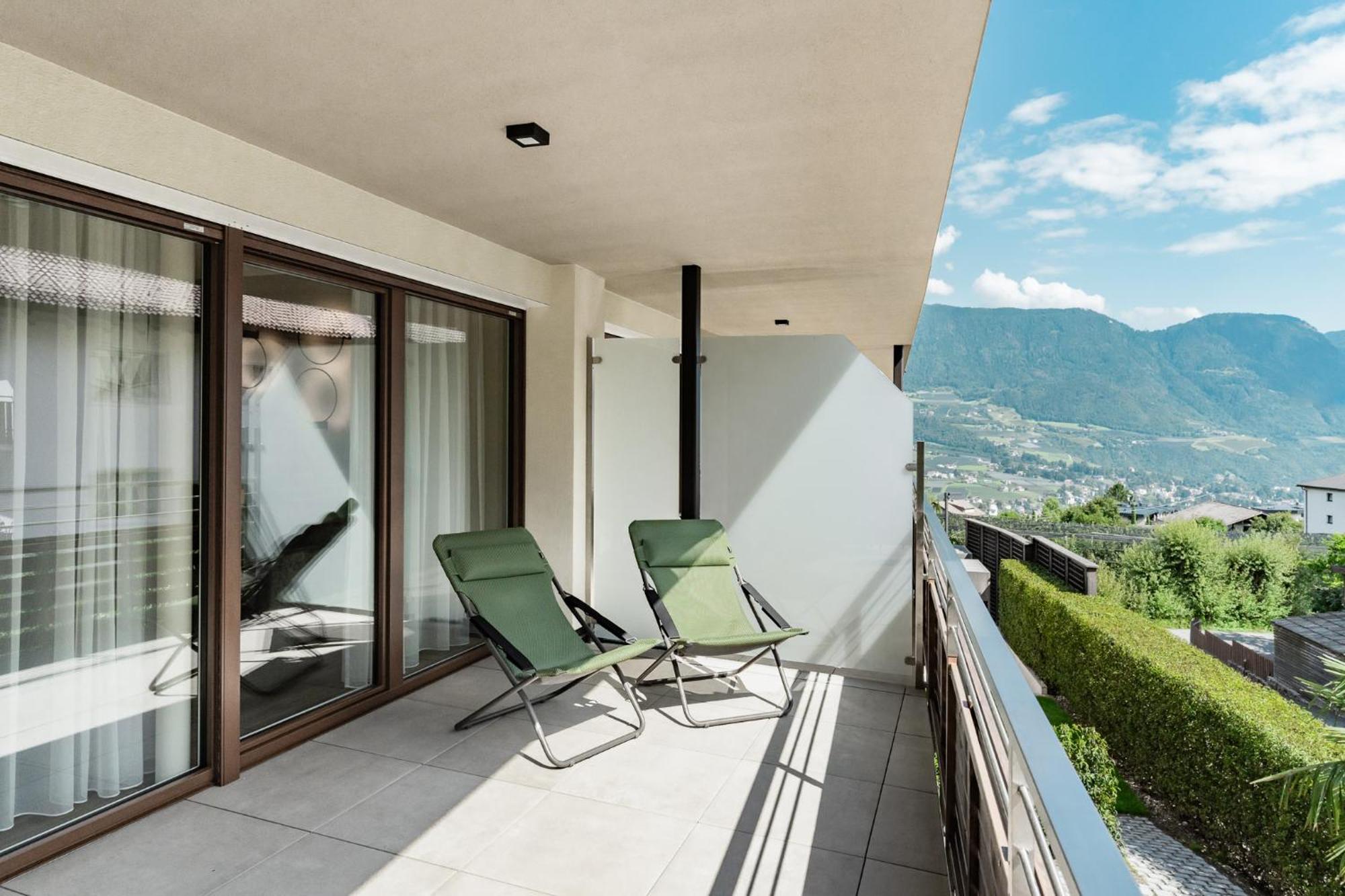 Apartment Ruprecht Tirol Eksteriør bilde