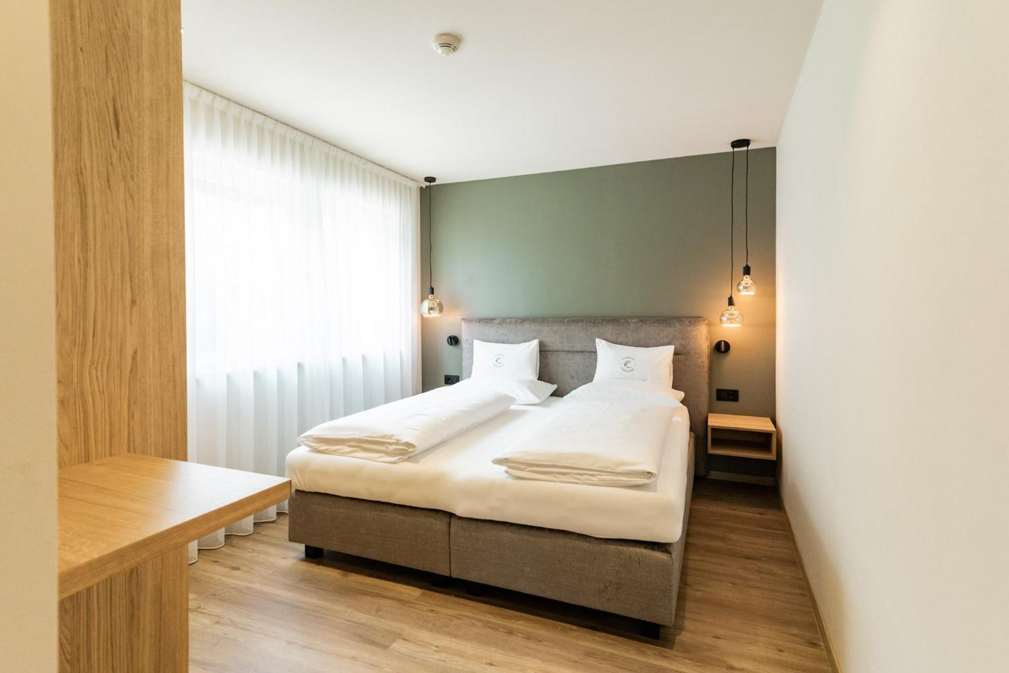 Apartment Ruprecht Tirol Eksteriør bilde