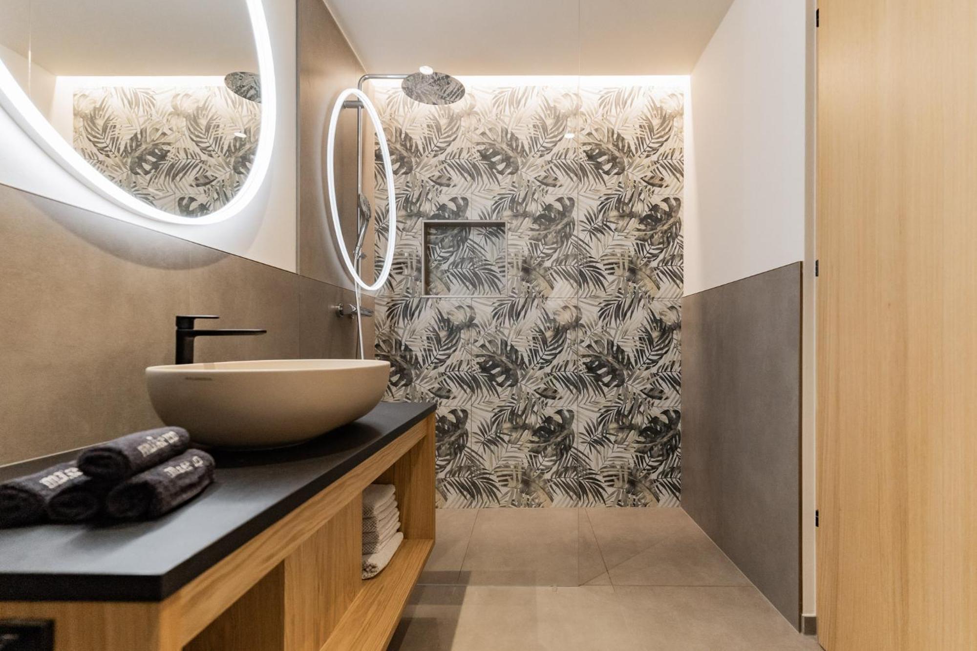 Apartment Ruprecht Tirol Eksteriør bilde