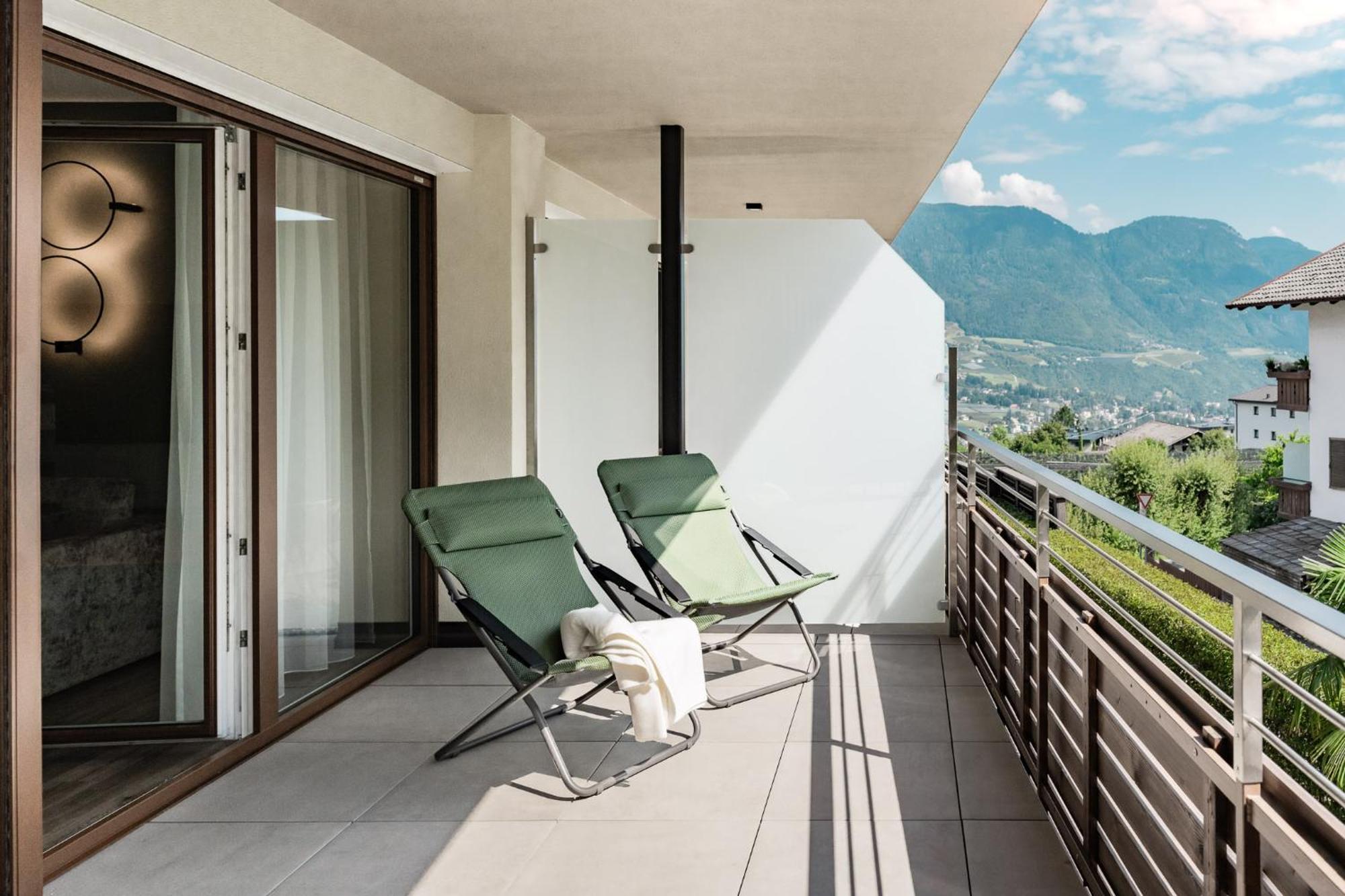 Apartment Ruprecht Tirol Eksteriør bilde
