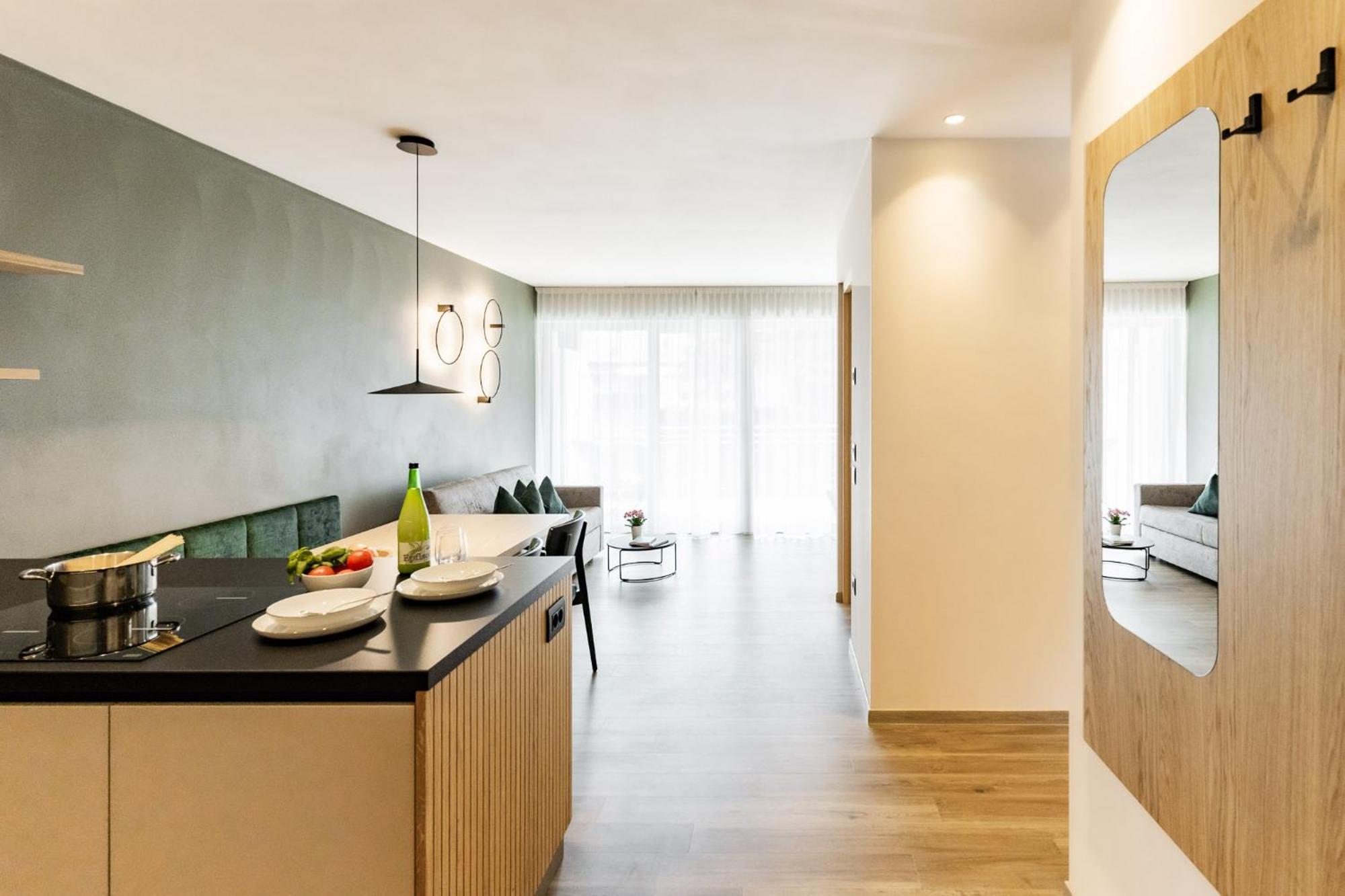Apartment Ruprecht Tirol Eksteriør bilde