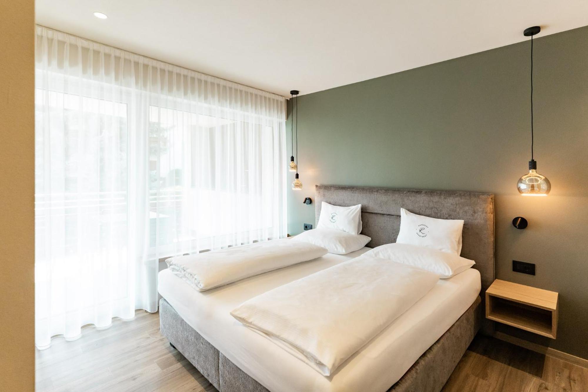 Apartment Ruprecht Tirol Eksteriør bilde