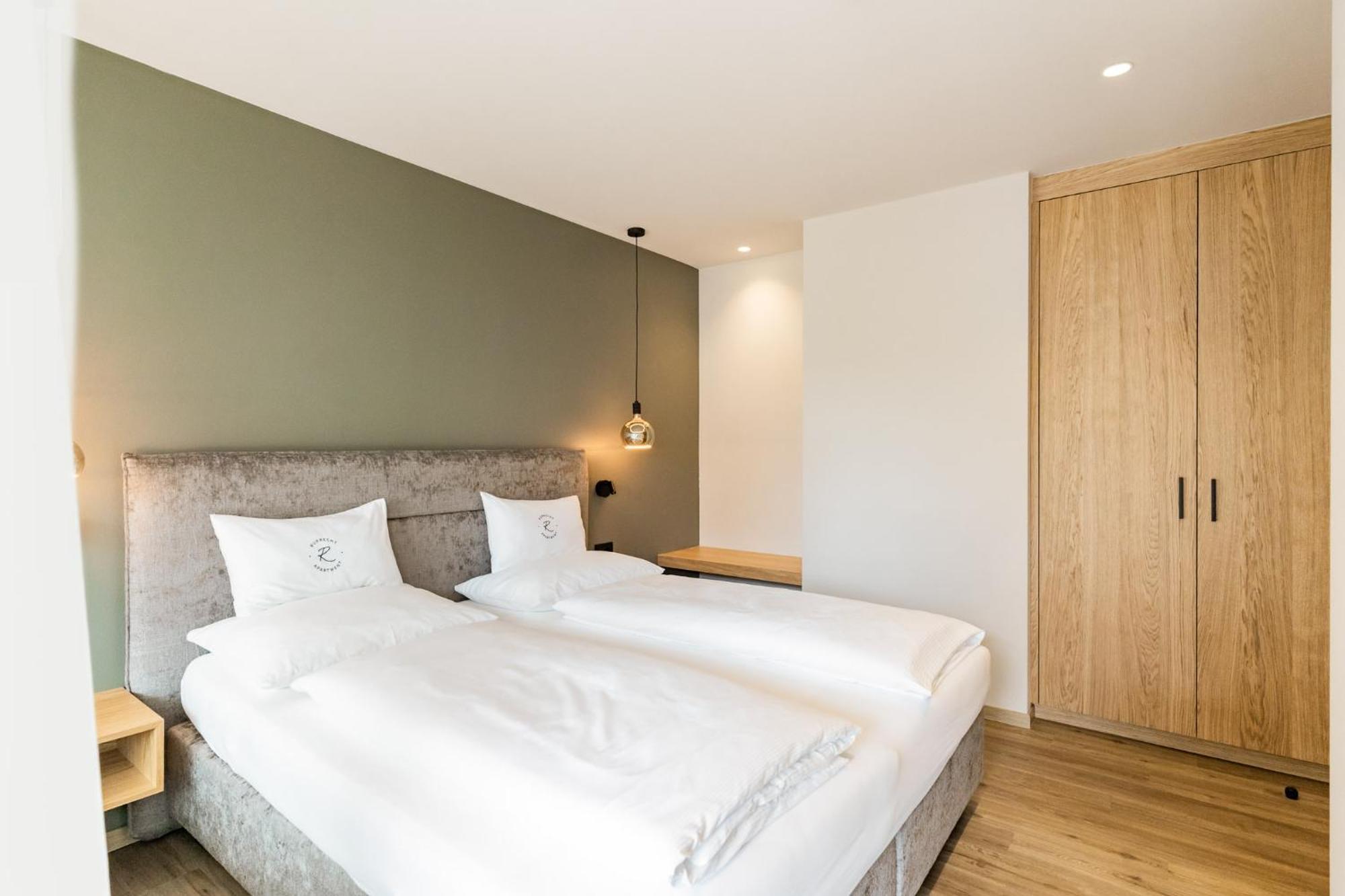 Apartment Ruprecht Tirol Eksteriør bilde