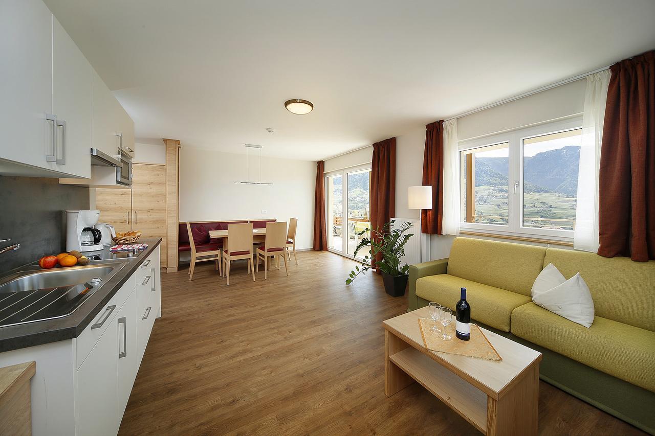Apartment Ruprecht Tirol Eksteriør bilde