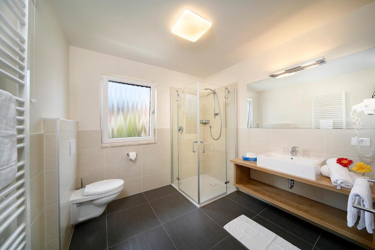 Apartment Ruprecht Tirol Eksteriør bilde