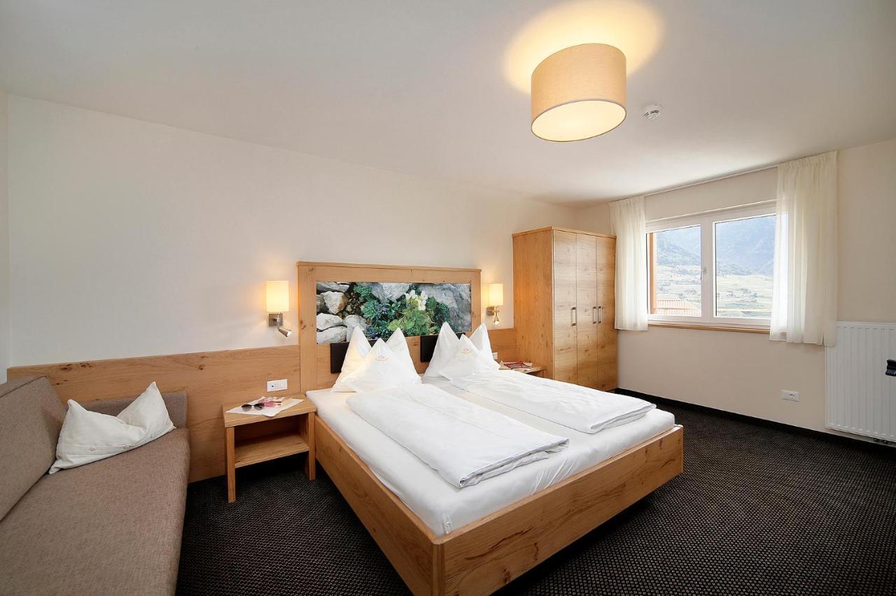 Apartment Ruprecht Tirol Eksteriør bilde