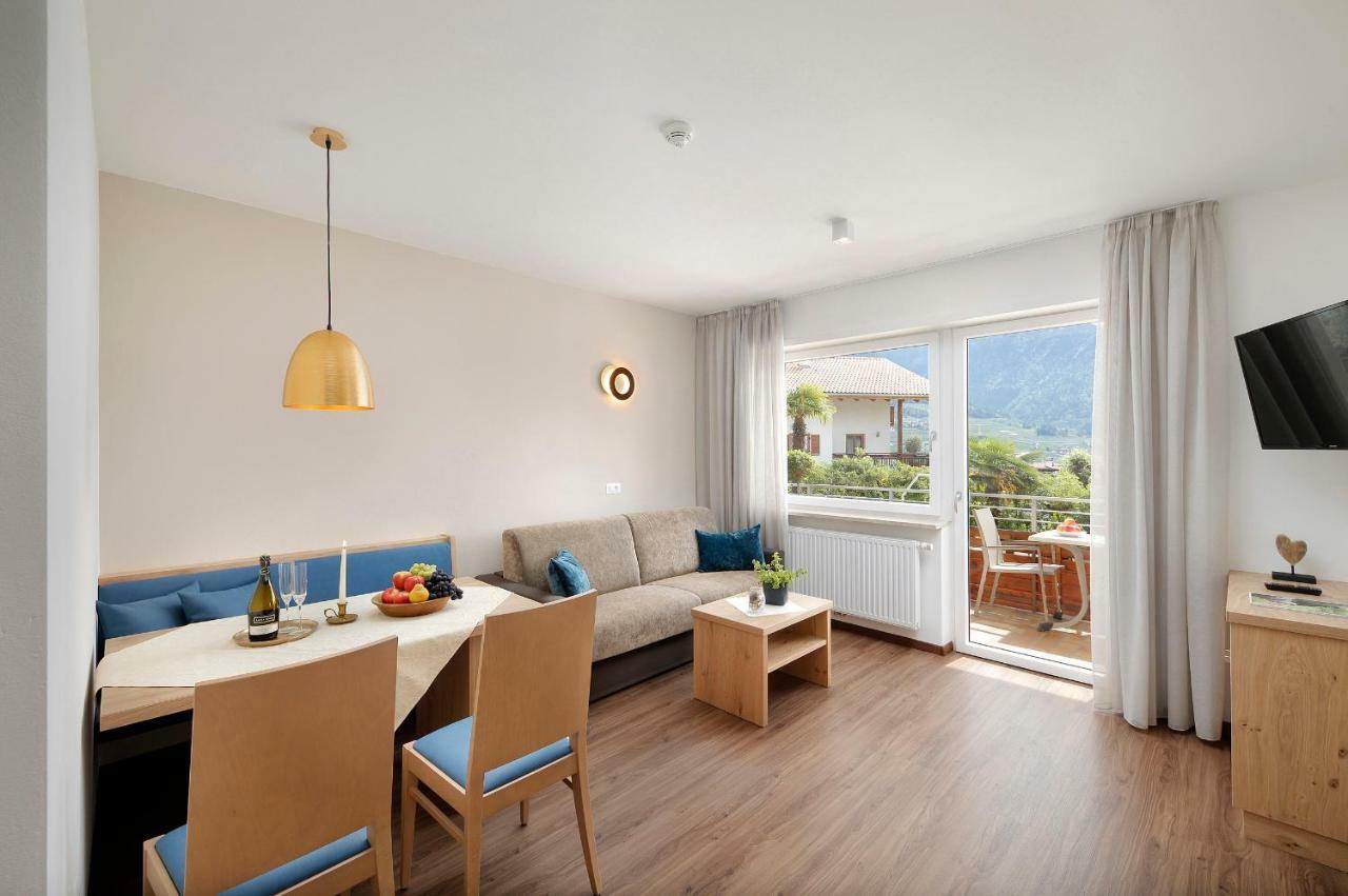 Apartment Ruprecht Tirol Eksteriør bilde