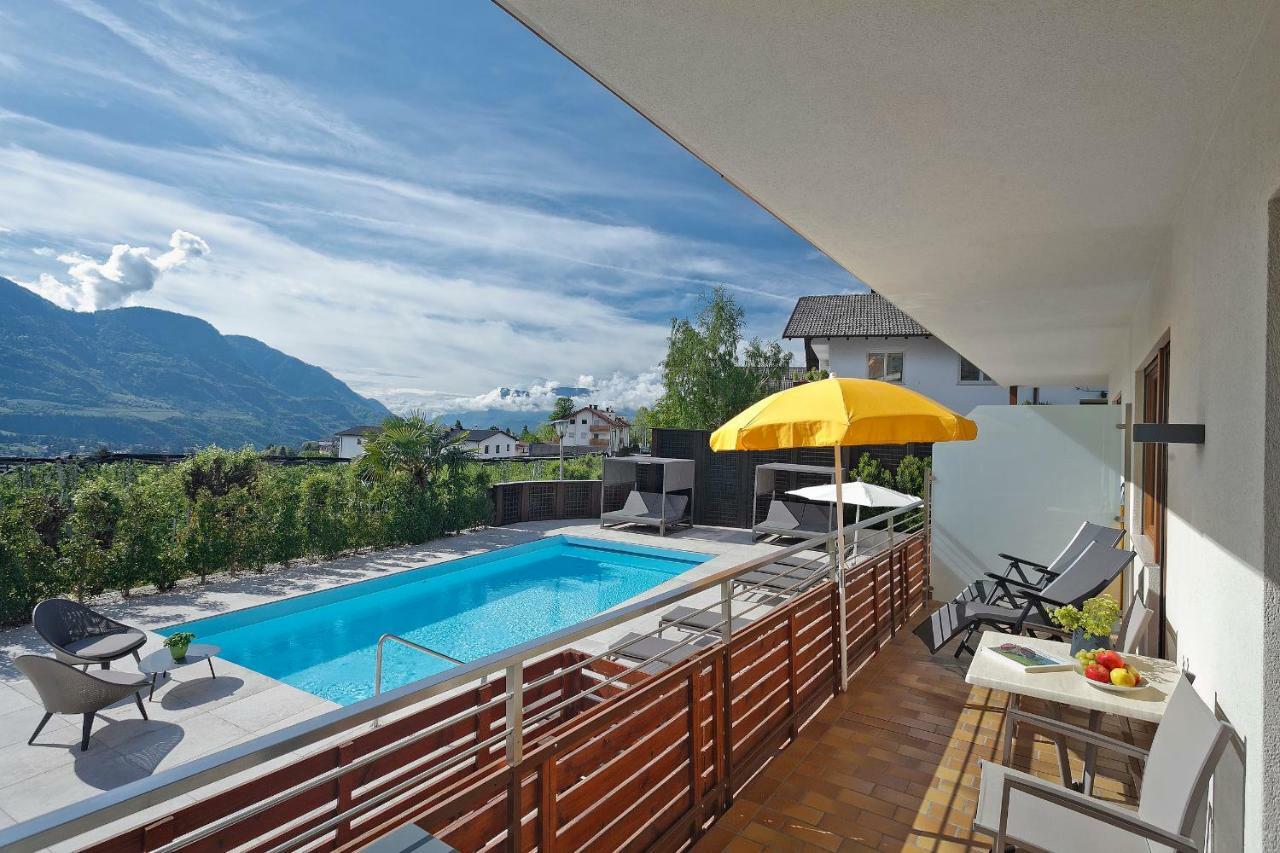Apartment Ruprecht Tirol Eksteriør bilde